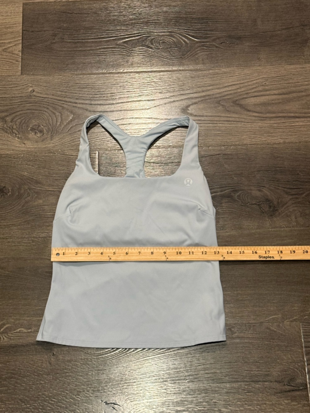 Lululemon Tennis Tank Top B/C - Picture 4 of 7